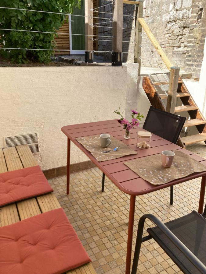 Châlons-en-Champagne Le Flocmagny 아파트 외부 사진